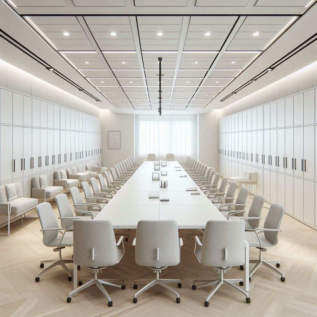 客户洽谈超时为何会暴露科技企业在写字楼办公物业服务响应上的流程缺口